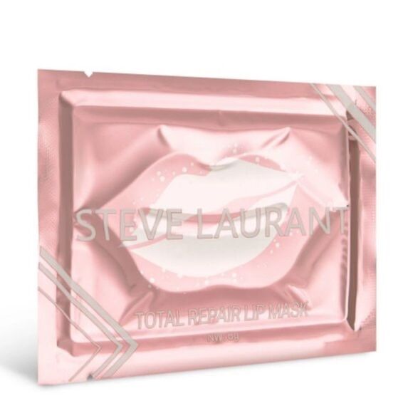 Steve Laurant's Total Repair Lip Mask (5) - New in Box - Picture 3 of 3